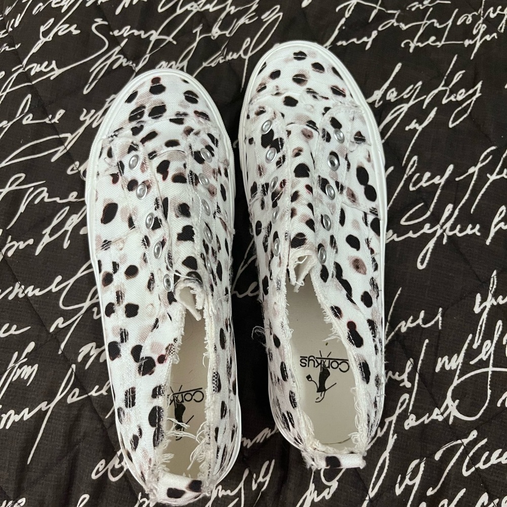 Corkeys shoes